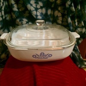 Vintage Corning Ware